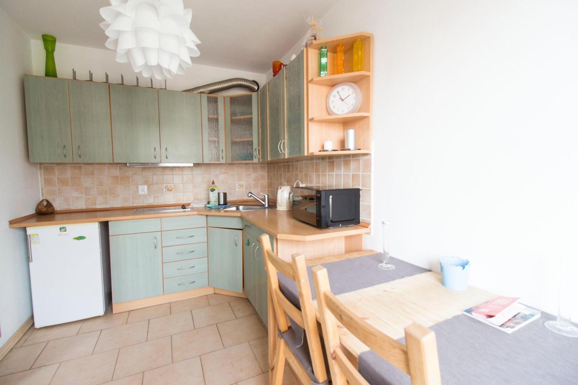 Happyestate Ul Biskupia Old Town Apartment Wroclaw Luaran gambar