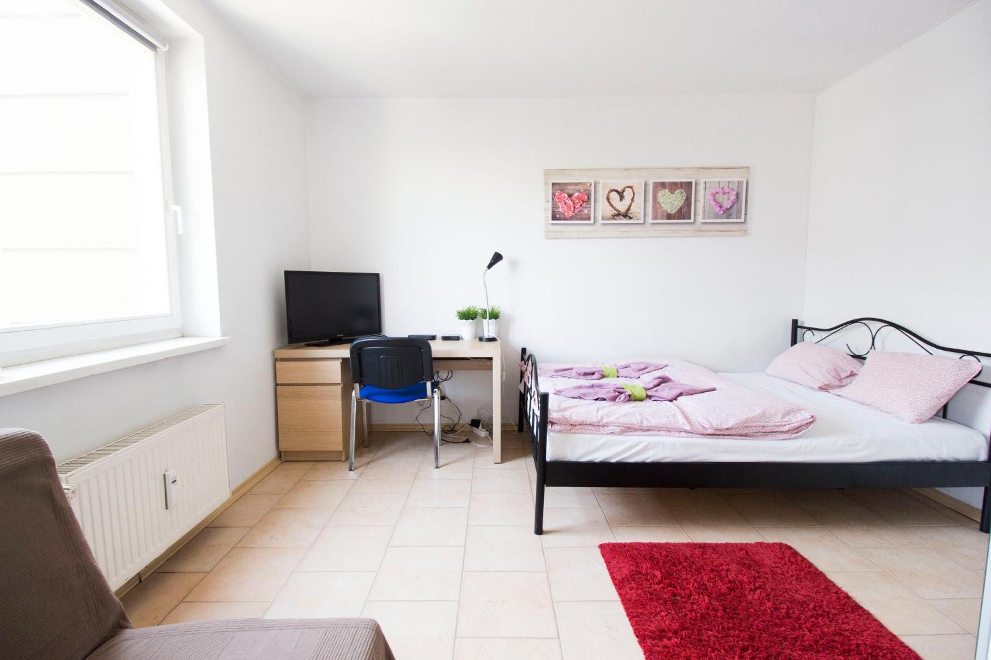 Happyestate Ul Biskupia Old Town Apartment Wroclaw Luaran gambar