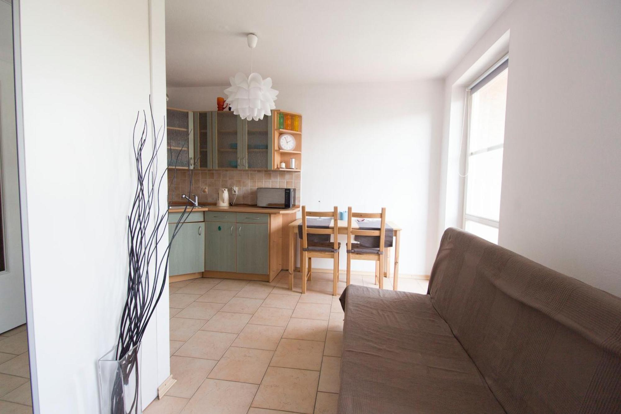 Happyestate Ul Biskupia Old Town Apartment Wroclaw Luaran gambar