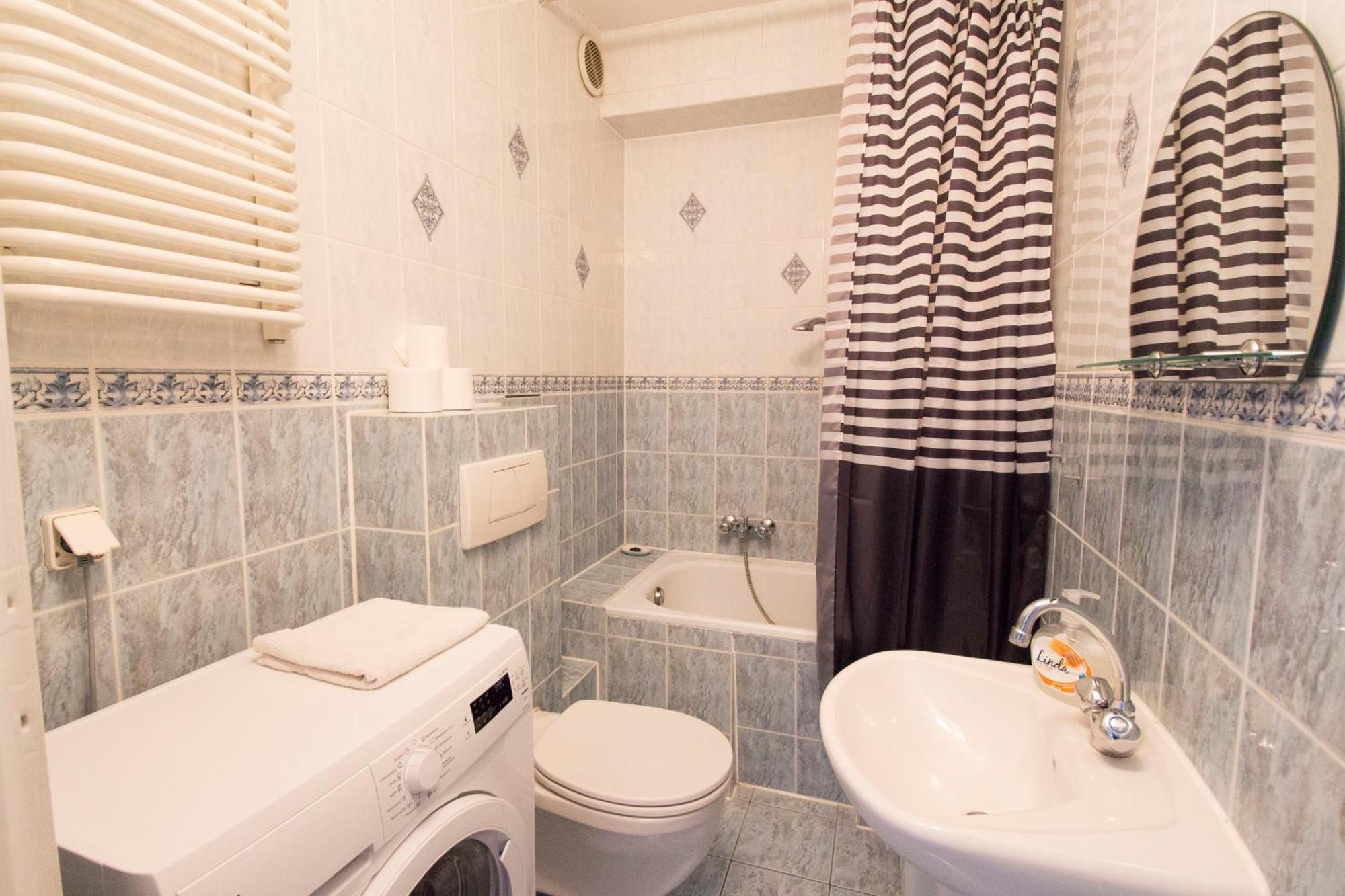Happyestate Ul Biskupia Old Town Apartment Wroclaw Luaran gambar
