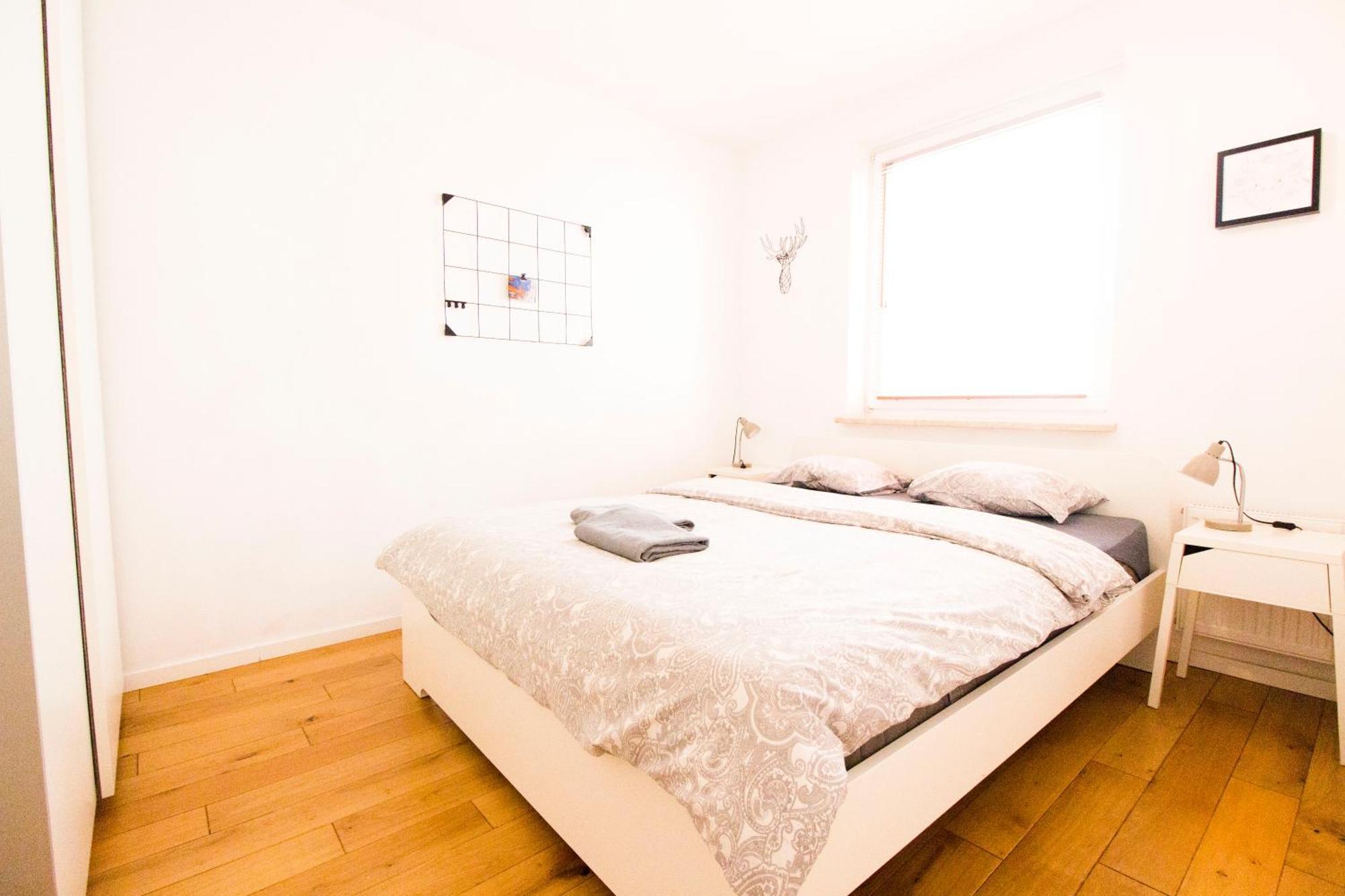Happyestate Ul Biskupia Old Town Apartment Wroclaw Luaran gambar