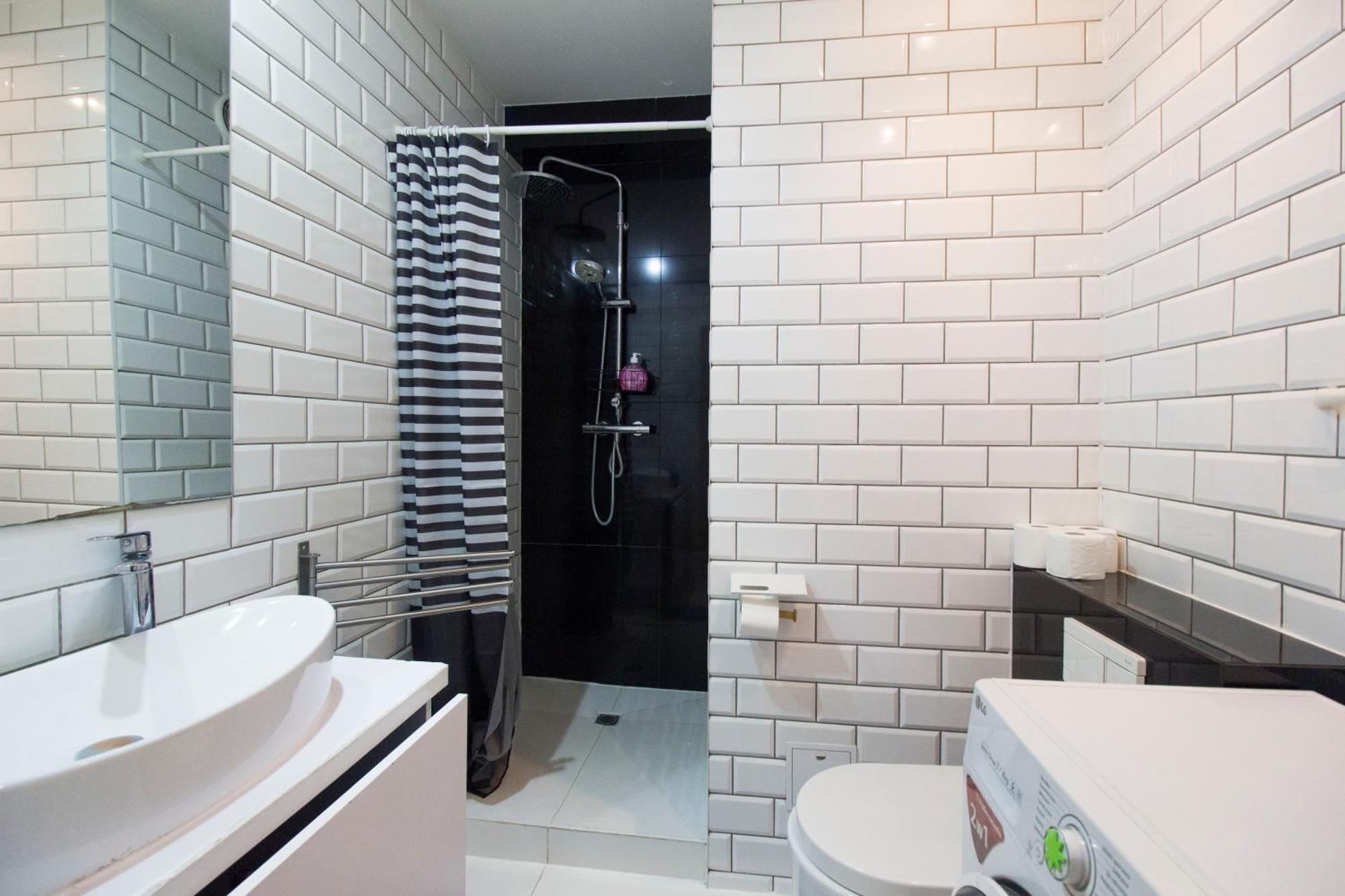 Happyestate Ul Biskupia Old Town Apartment Wroclaw Luaran gambar
