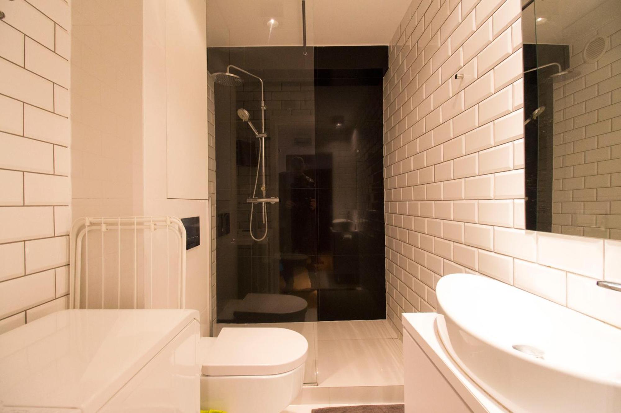 Happyestate Ul Biskupia Old Town Apartment Wroclaw Luaran gambar