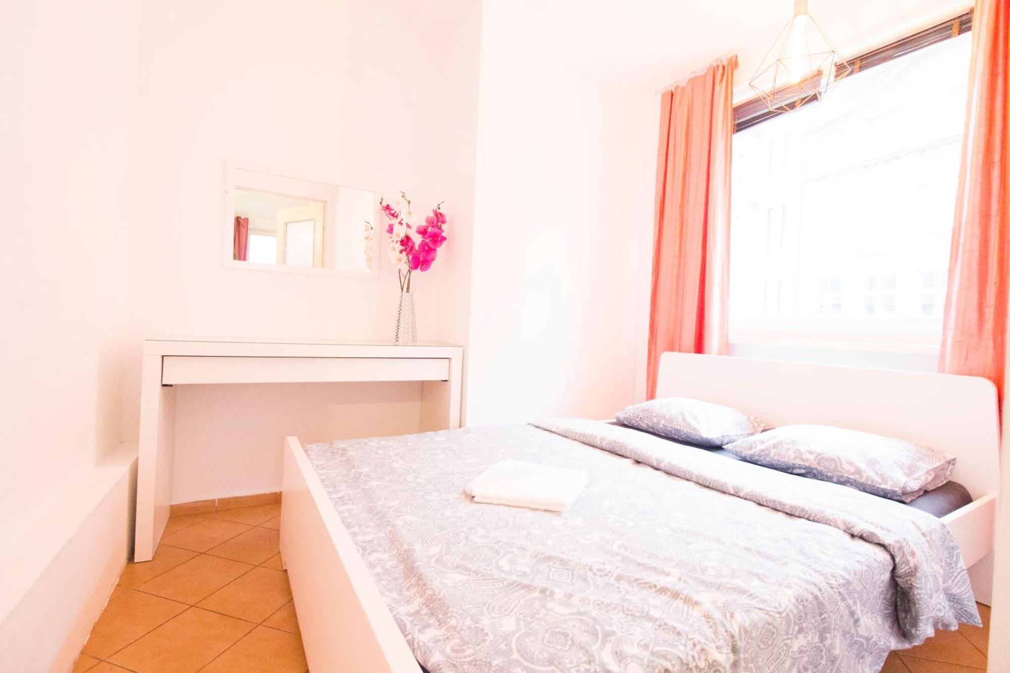 Happyestate Ul Biskupia Old Town Apartment Wroclaw Luaran gambar