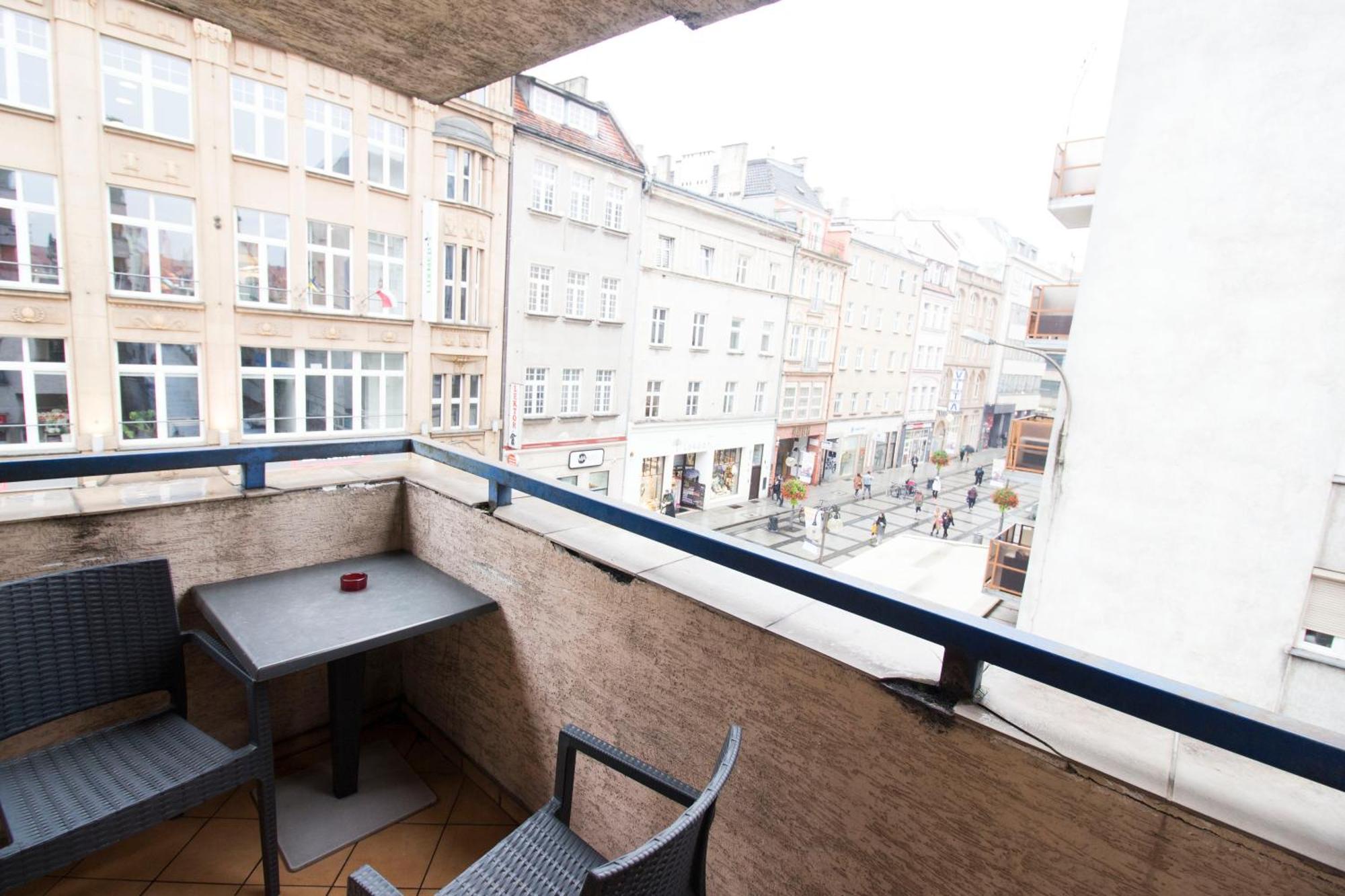 Happyestate Ul Biskupia Old Town Apartment Wroclaw Luaran gambar