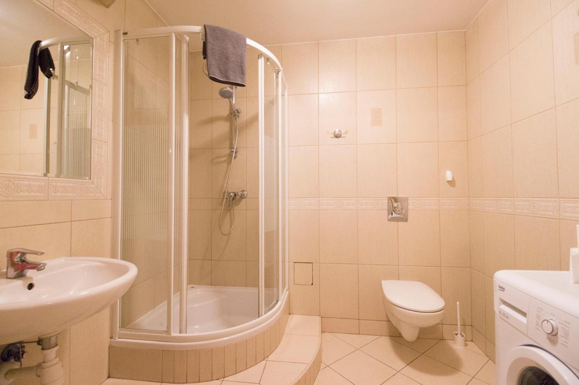 Happyestate Ul Biskupia Old Town Apartment Wroclaw Luaran gambar