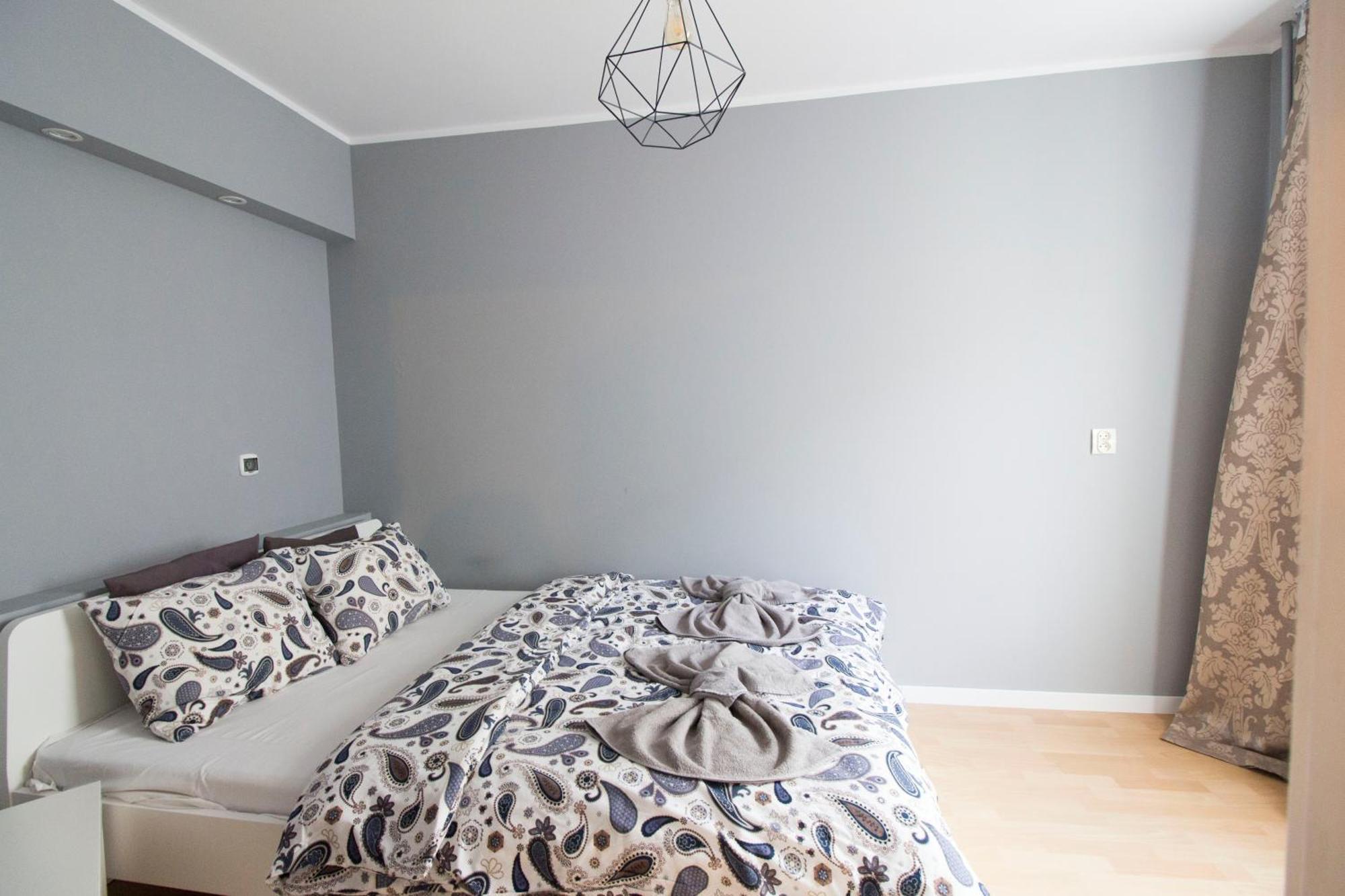Happyestate Ul Biskupia Old Town Apartment Wroclaw Luaran gambar