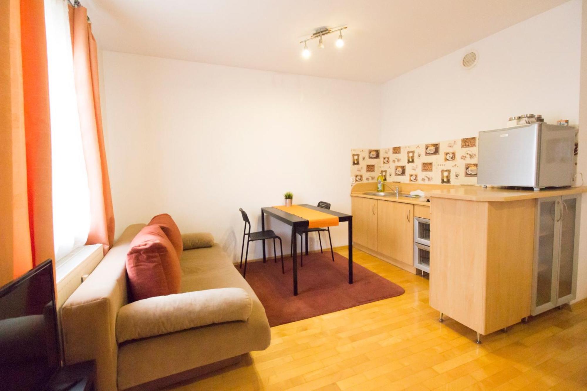 Happyestate Ul Biskupia Old Town Apartment Wroclaw Luaran gambar